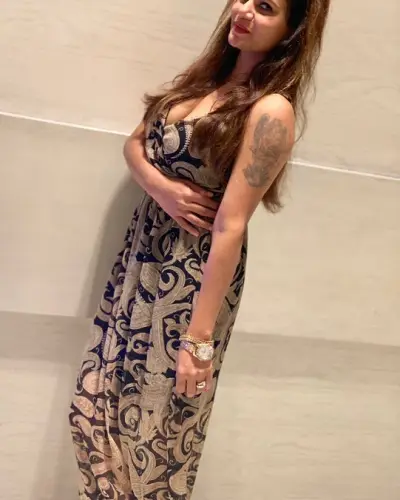Hagaribommanahalli Escort
